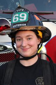 Quality Head Shot Image